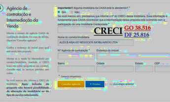 Imagem 3: Oportunidade Única em SANTO ANTONIO DO DESCOBERTO - GO | Tipo: Casa