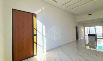 Imagem 6: Casa Térrea à Venda no Condomínio Encontro das Águas 3 Quartos | 128m²