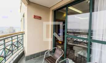 Imagem 7: Apartamento à Venda - Alphaville, 3 Quartos, 98 m2