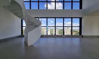 Imagem 2: Apartamento Duplex 4 suítes Vale do Sereno