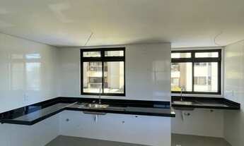 Imagem 3: Apartamento para alugar com 3 quartos, sendo um suite no bairro São Pedro - Belo Horizonte