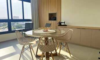 Imagem 4: Apartamento de 1 Quarto no Centro de Torres