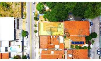 Imagem 4: Casa Duplex em Capim Macio