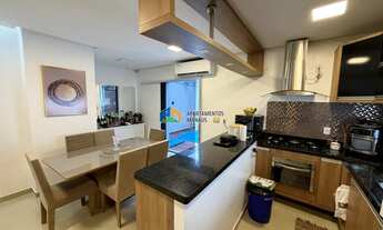 Imagem 5: Casa Duplex - Res. Moradas dos Nobres - 3qts/1st - Tarumã