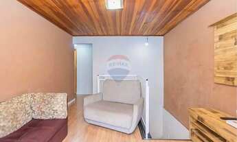 Imagem 4: Sobrado com 112 m² construído não Averbado Campo do Santana