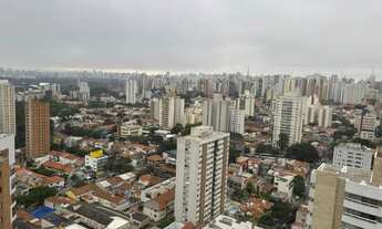 Imagem 3: Apartamento com 3 dormitórios para venda - 165m² por R$ 3.700.000,00 - Vila Mariana- São P