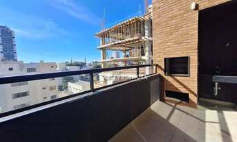 Imagem 5: Apartamento Duplex Com 3 Suítes Para Locação Por R$ 7.000,00 - Rua Olavo Bilac - Centro