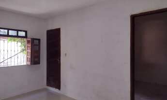 Imagem 2: Casa em Pau da Lima