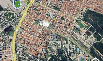 Imagem 7: Terreno de Esquina à Venda no bairro de Lagoa Nova em Natal RN Localização Pri