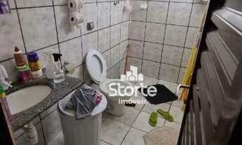 Imagem 5: Imóvel com 03 casas juntas à venda, aproximadamente 180m² por R$ 350.000 - Granada - Uberl