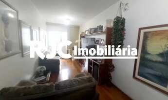 Imagem 6: Apartamento para venda possui 105 metros quadrados com 3 quartos em Andaraí - Rio de Janei