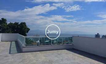 Imagem 2: CASA ALTO PADRÃO C/VISTA MAR - ALUGUEL R$ 20.317 - 600M² - CENTRO FLORIANÓPOLIS