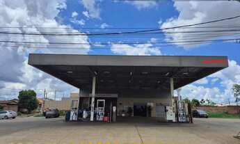 Imagem: Imperdível Posto de Combustível a venda
