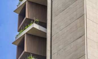 Imagem 2: Apartamento em Ibirapuera com 412.86 m² , 3 quarto(s) , 3 suíte(s) , 2 vaga(s)