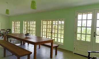 Imagem 7: Casa na Serra Sul Fluminense com conforto, espaço, tranquilidade e beleza