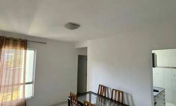 Imagem: VENDE-SE APARTAMENTO - SEMI MOBILIADO- JARDIM