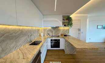 Imagem 5: VENDA | 109 m2 | R$ 895 mil | 3 quartos | Reformado | Andar alto