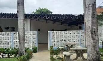 Imagem 2: Apartamento a venda no Poço Cond.Resid.Praias Belas com 2/4 ESCADA