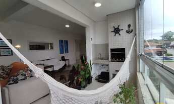 Imagem 4: BROGNOLI VENDE - APARTAMENTO COM 3 DORMITÓRIOS, SENDO 1 SUÍTE - CANASVIEIRAS