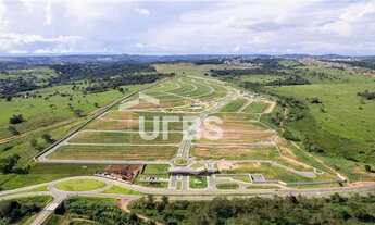 Imagem 4: Lote no Vinhas Flamboyant