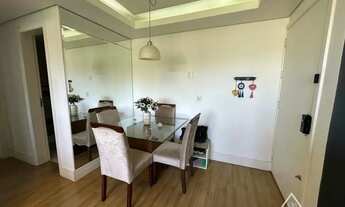 Imagem 5: 2 Quartos com 1 vaga, Andar Alto e Infra Completa no Arboretto