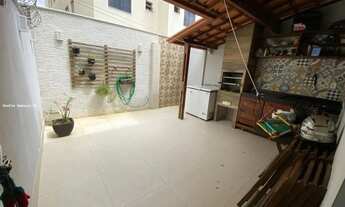 Imagem: Duplex espaçoso no bairro Santos Dumont