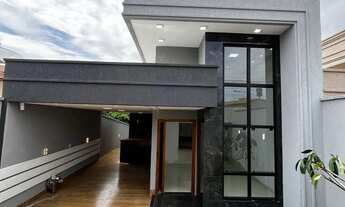 Imagem 3: Casa Bairro Cardoso com 210m² - Aparecida de Goiânia