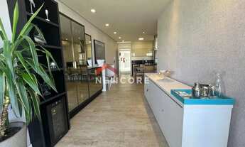 Imagem 7: Apartamento em Largo dos Coqueiros - Riviera de São Lourenço - Bertioga/SP