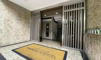 Imagem 3: Sala comercial com banheiro - Bairro Sto Agostinho/Lourdes em Bhte