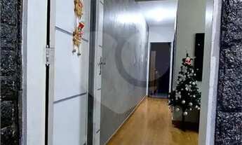 Imagem 13: Condomínio com 2 quartos à venda em São Geraldo - RJ