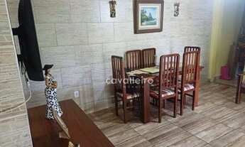 Imagem 3: Casa com 3 dormitórios à venda, 183 m² por R$ 600.000,00 - Cordeirinho - Maricá/RJ