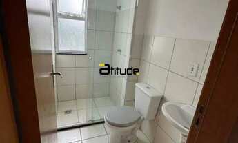 Imagem 2: APARTAMENTO PARA LOCAÇÃO 3 DORMITÓRIOS CONDOMÍNIO ALTA VISTA