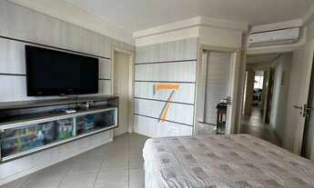 Imagem 6: Apartamento com 3 dormitórios à venda, 139 m² por R$ 1.300.000,00 - Balneário - Florianópo