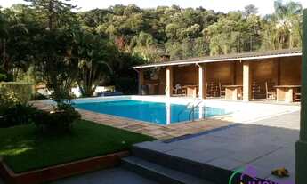 Imagem 4: CASA TÉRREA - LOTEAMENTO CHÁCARA VAL PARAISO - SP