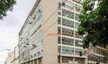 Imagem: Sala Comercial próxima ao metrô da Republica.!!