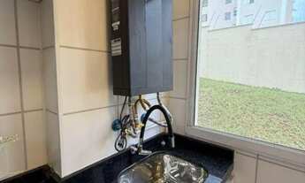 Imagem 7: Apartamento à venda, 44 m² por R$ 230.000,00 - Jardim do Lago II - Campinas/SP