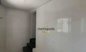 Imagem 3: Cobertura à venda, 108 m² por R$ 430.000,00 - Jardim Progresso - Santo André/SP