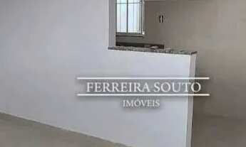 Imagem: Apartamento à venda, 30 m² por R$ 170.000,00