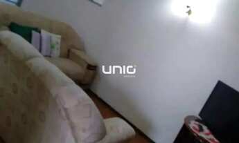 Imagem 4: Casa à venda no bairro Nova América em Piracicaba/SP REF: CA3041