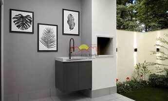 Imagem 5: Sobrado Geminado 2 quartos Nova Brasília Joinville