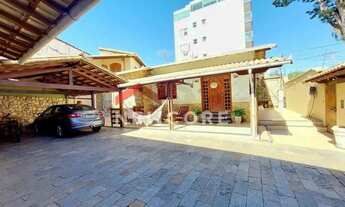 Imagem 16: Casa em Rua Honorina Esteves Giannetti - Itapoã - Belo Horizonte/MG