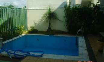 Imagem: Figueira I - Sobrado com 3 dormitórios