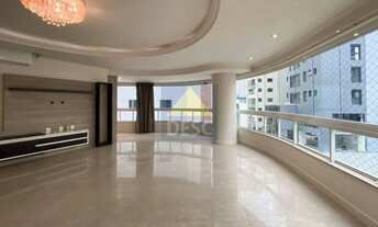 Imagem 3: Alugo 3 suítes na 3800 - Balneário Camboriú