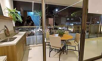 Imagem 5: Apartamento 3 quartos sendo 1 suíte a venda no Bairro São Mateus em Juiz de Fora