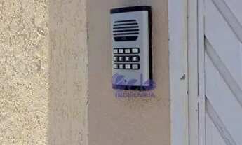 Imagem 2: Casa com 2 dormitórios para alugar por R$ 1.200/mês - Vila Serralheiro - São Paulo/SP