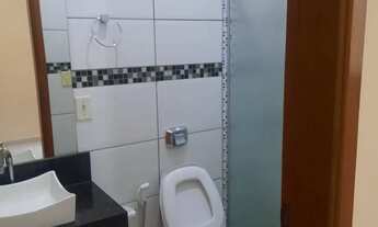 Imagem 4: Casa Jardim Bianco