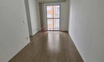 Imagem 2: APARTAMENTO PARA VENDA E LOCAÇÃO NO CONDOMÍNIO GO MARAVILLE - JUNDIAÍ/SP