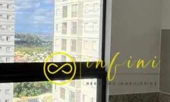 Imagem 3: Apartamento com 2 Quartos, sendo 1 Suíte para alugar, 69 m² por R$ 5.000/mês - Condomínio