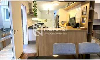 Imagem 4: Conforto e sofisticação no Alto da Boa Vista - Casa de Condomínio