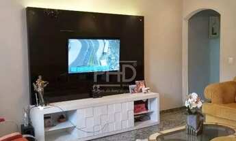 Imagem 2: Sobrado à venda, 3 quartos, 1 suíte, 6 vagas, Jardim Las Vegas - Santo André/SP